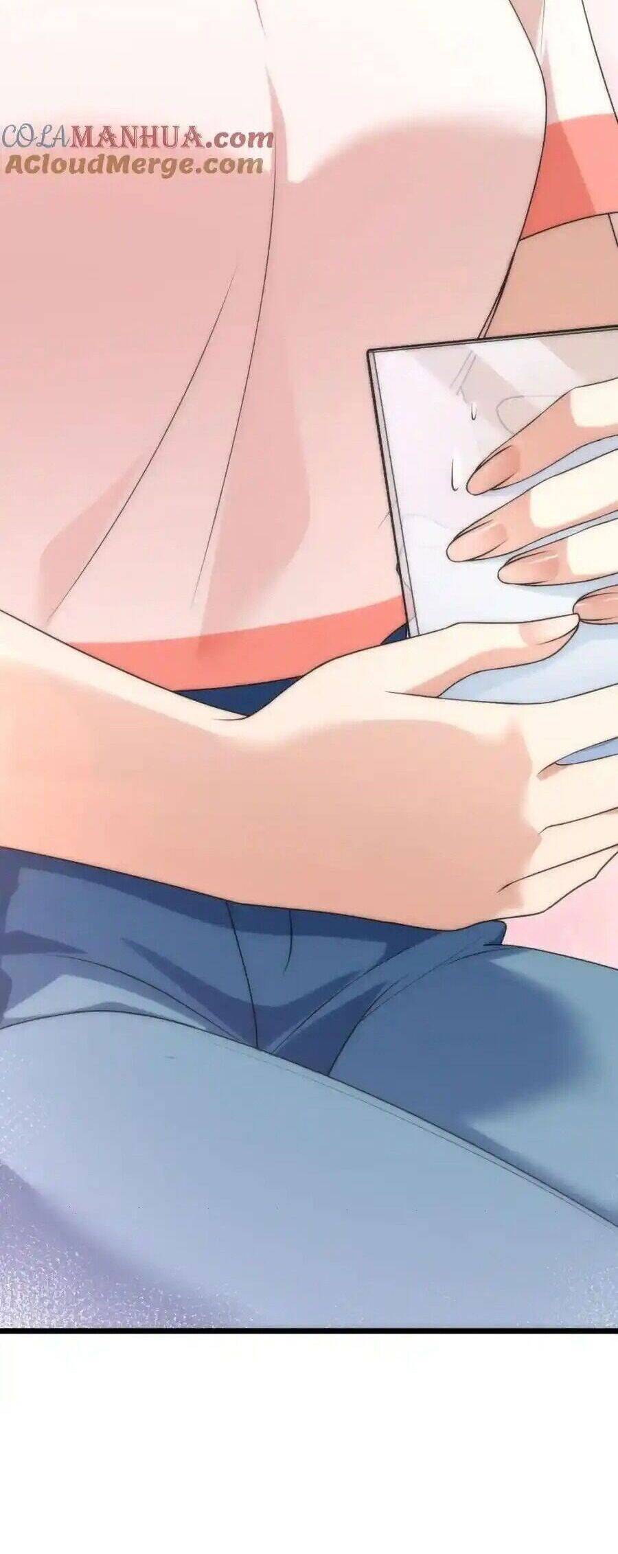 Bà Xã Nhà Tôi Đến Từ Ngàn Năm Trước Chap 227 - Next Chap 228