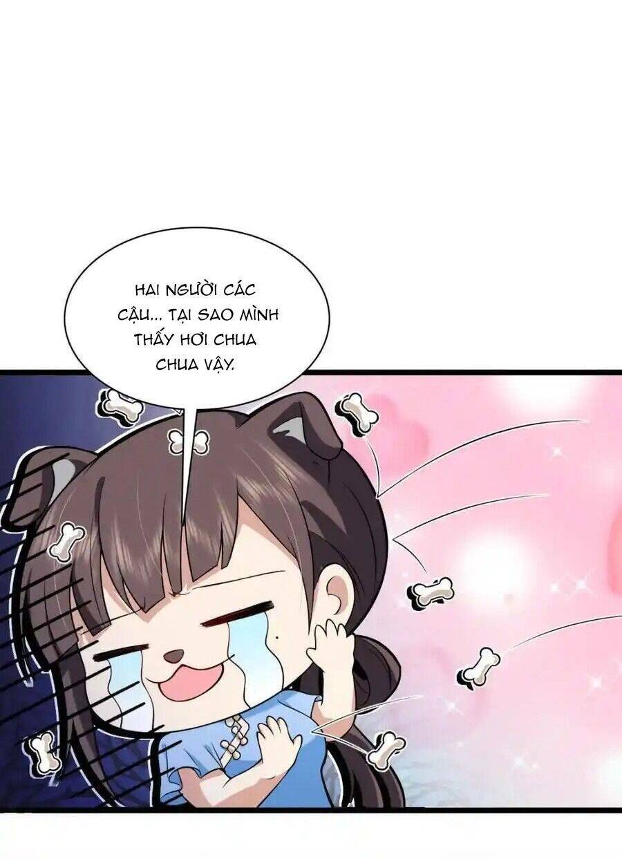 Bà Xã Nhà Tôi Đến Từ Ngàn Năm Trước Chap 227 - Next Chap 228