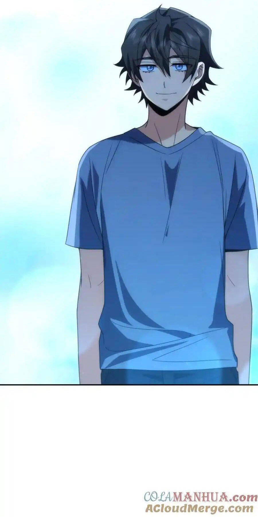 Bà Xã Nhà Tôi Đến Từ Ngàn Năm Trước Chap 228 - Next Chap 229