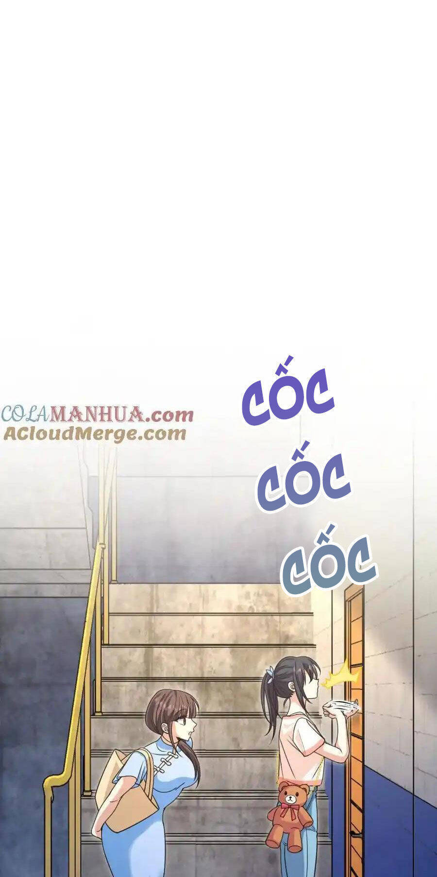 Bà Xã Nhà Tôi Đến Từ Ngàn Năm Trước Chap 228 - Next Chap 229