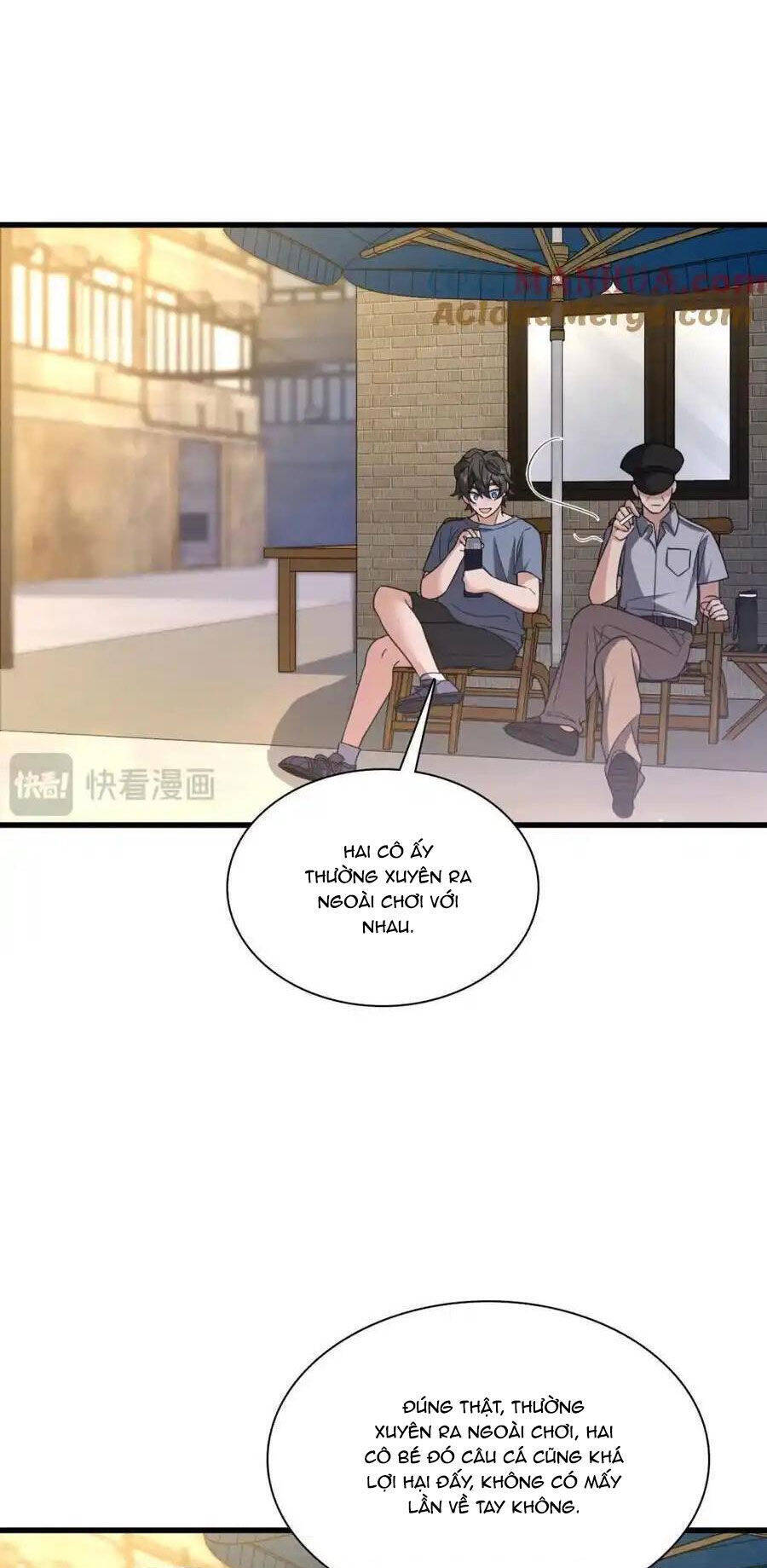 Bà Xã Nhà Tôi Đến Từ Ngàn Năm Trước Chap 228 - Next Chap 229