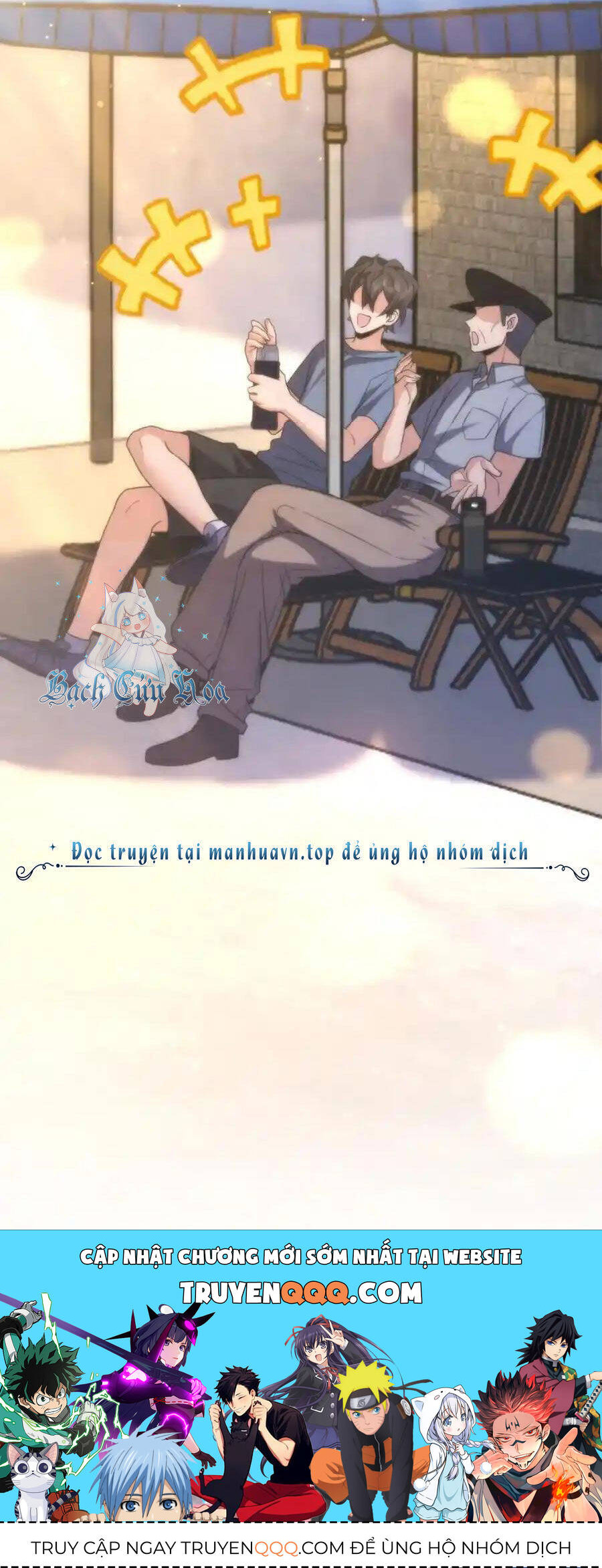 Bà Xã Nhà Tôi Đến Từ Ngàn Năm Trước Chap 228 - Next Chap 229