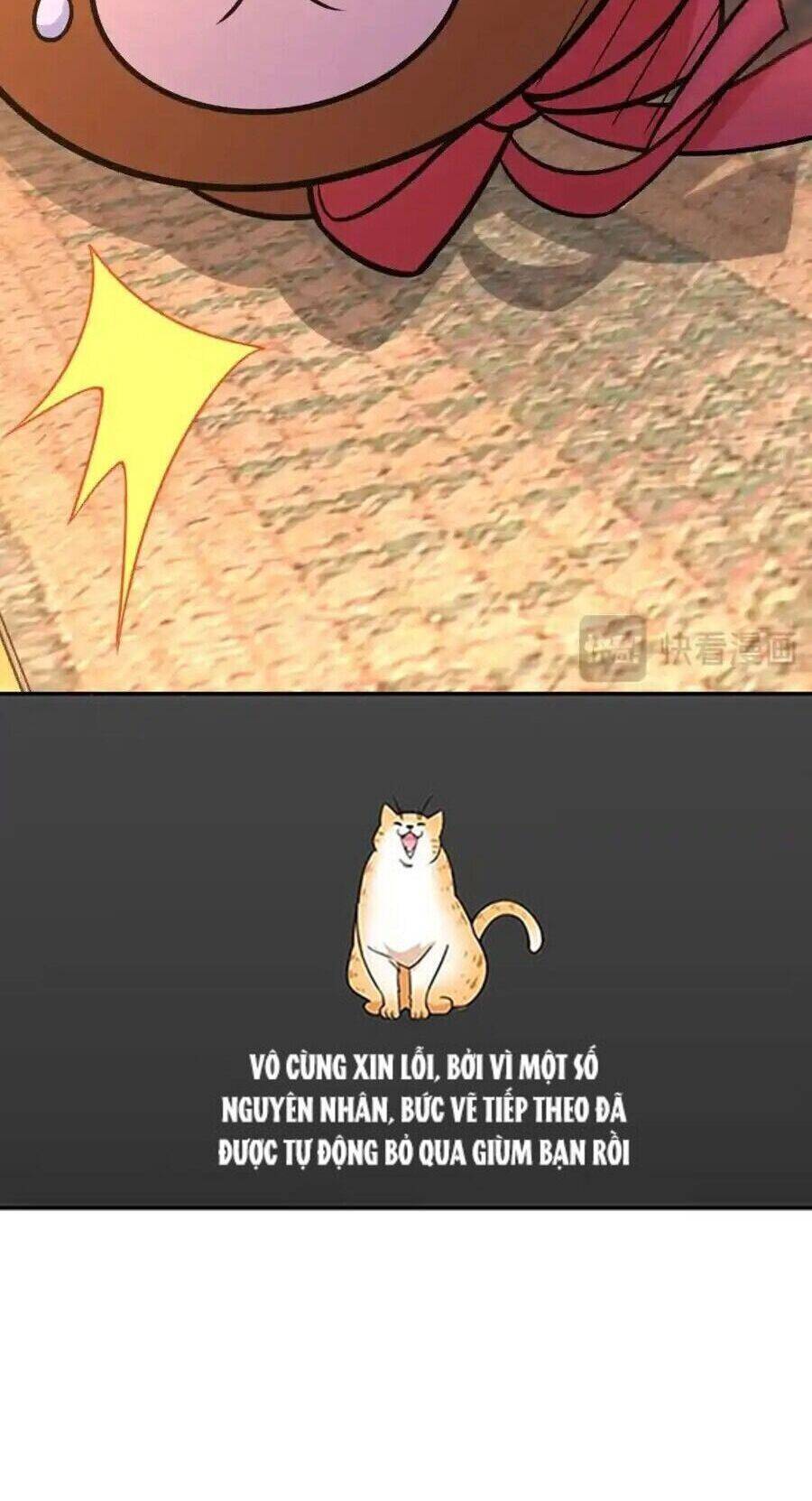 Bà Xã Nhà Tôi Đến Từ Ngàn Năm Trước Chap 231 - Next Chap 232