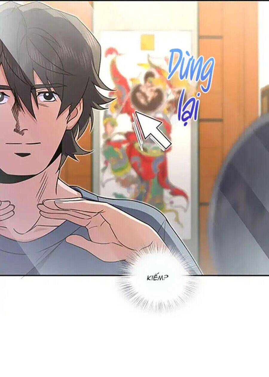 Bà Xã Nhà Tôi Đến Từ Ngàn Năm Trước Chap 231 - Next Chap 232