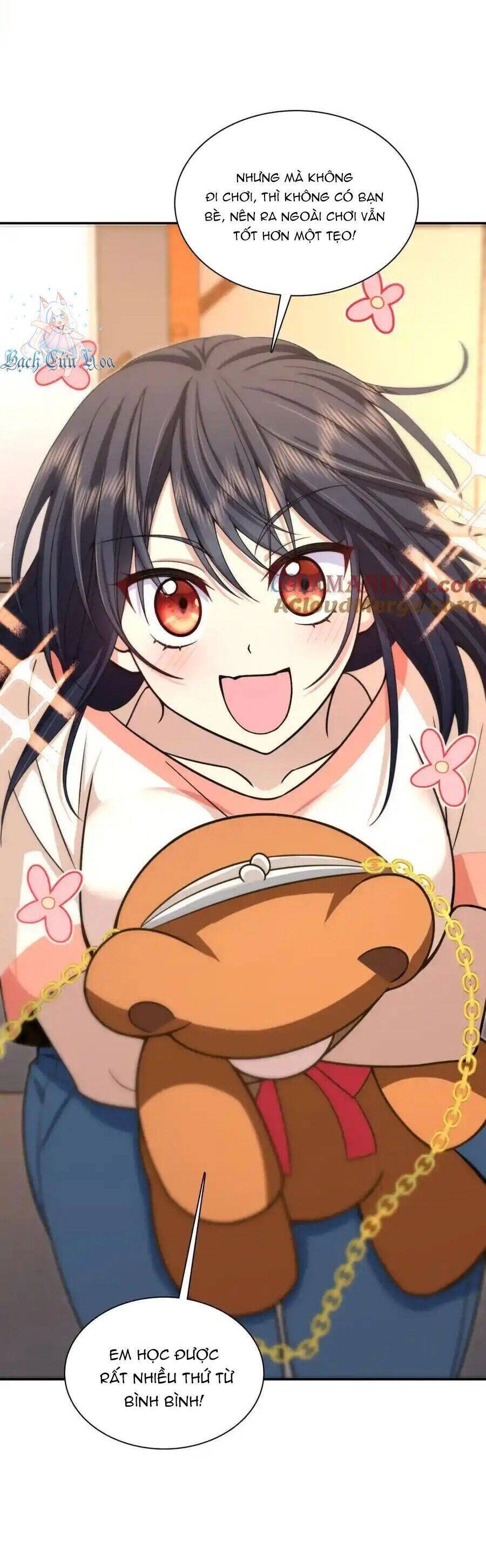 Bà Xã Nhà Tôi Đến Từ Ngàn Năm Trước Chap 231 - Next Chap 232