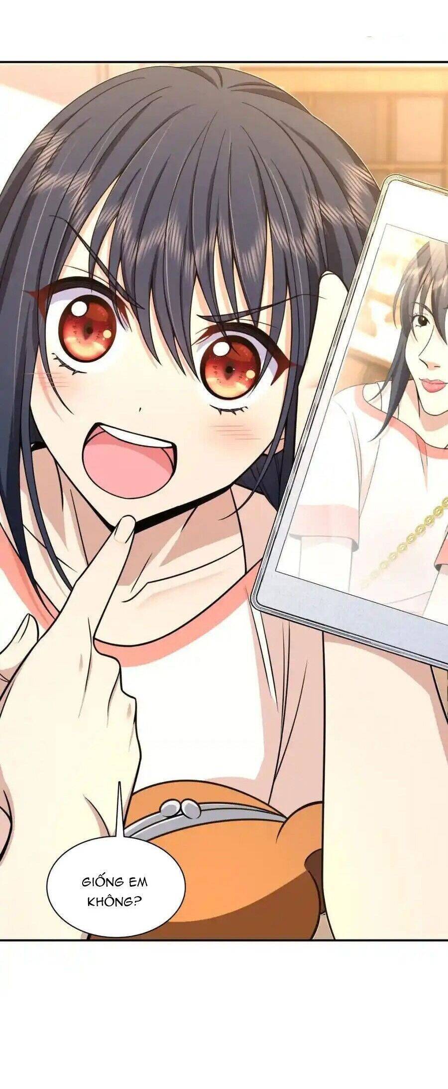 Bà Xã Nhà Tôi Đến Từ Ngàn Năm Trước Chap 231 - Next Chap 232