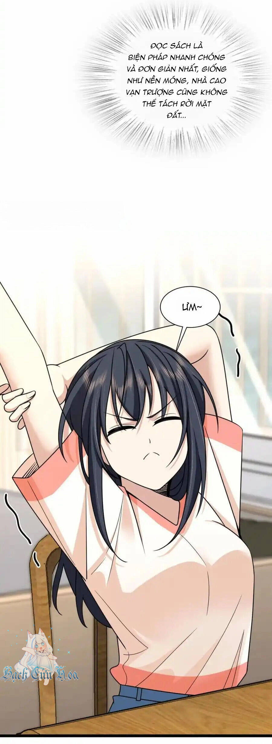 Bà Xã Nhà Tôi Đến Từ Ngàn Năm Trước Chap 232 - Next Chap 233