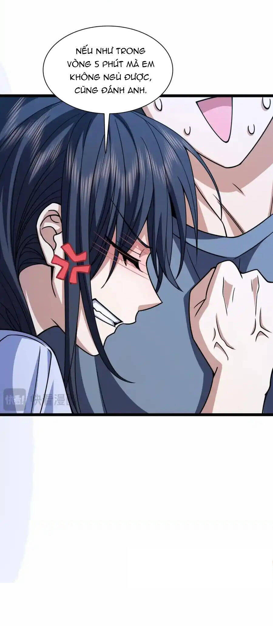 Bà Xã Nhà Tôi Đến Từ Ngàn Năm Trước Chap 232 - Next Chap 233