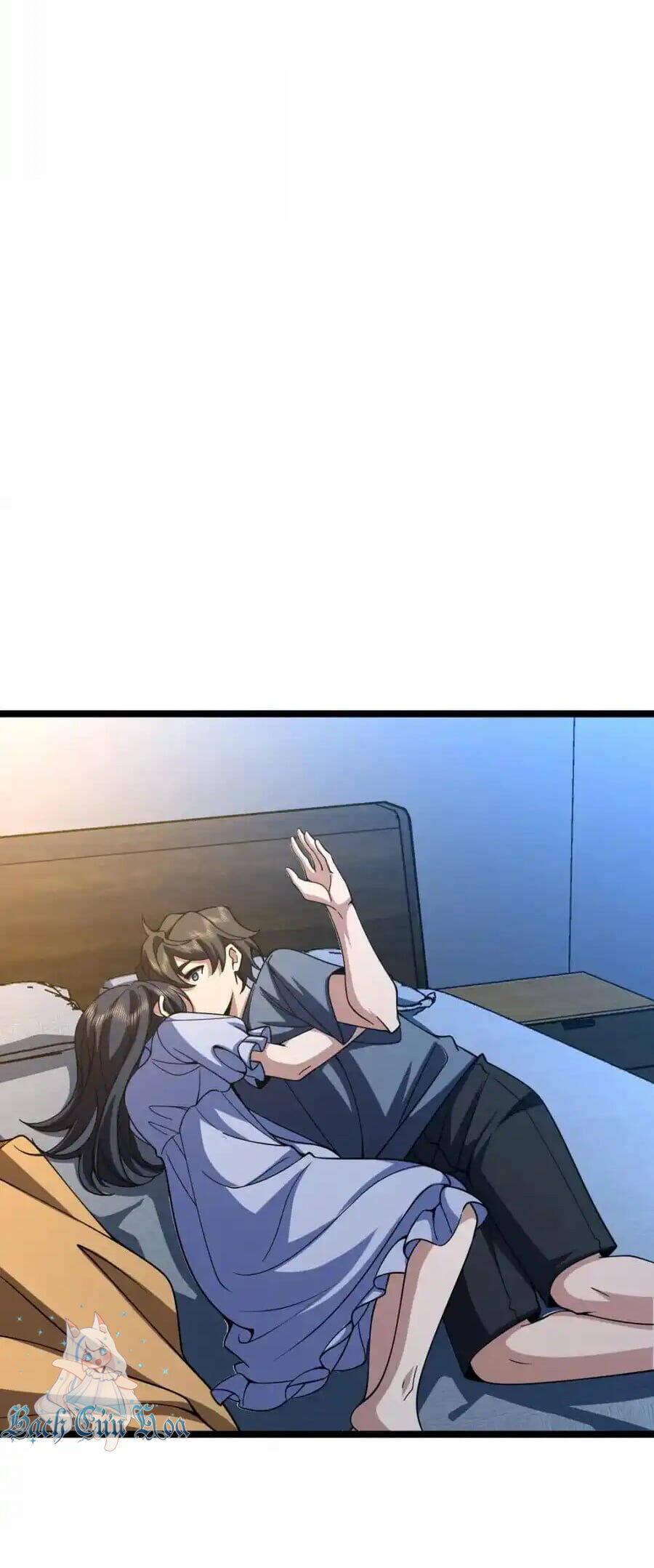 Bà Xã Nhà Tôi Đến Từ Ngàn Năm Trước Chap 232 - Next Chap 233