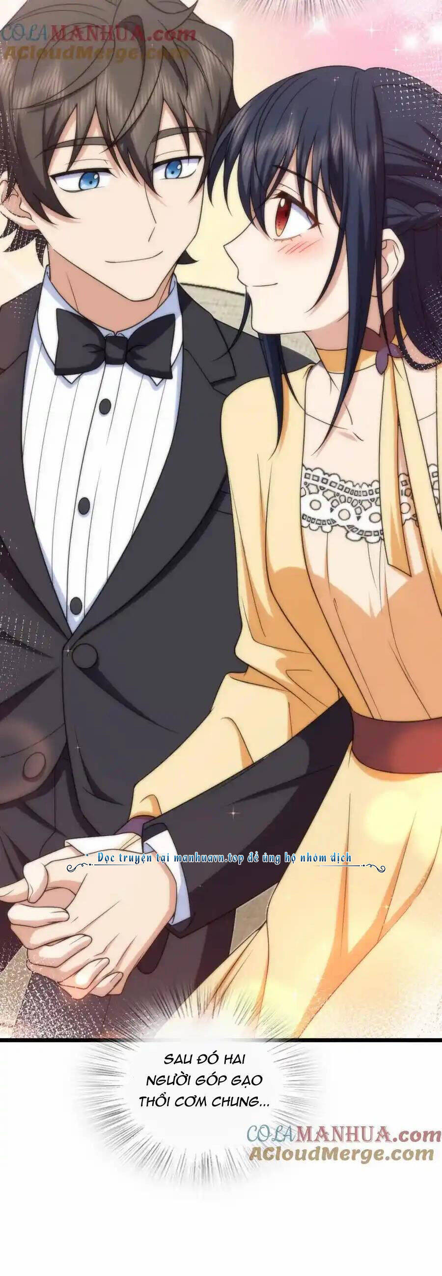 Bà Xã Nhà Tôi Đến Từ Ngàn Năm Trước Chap 233 - Next Chap 234