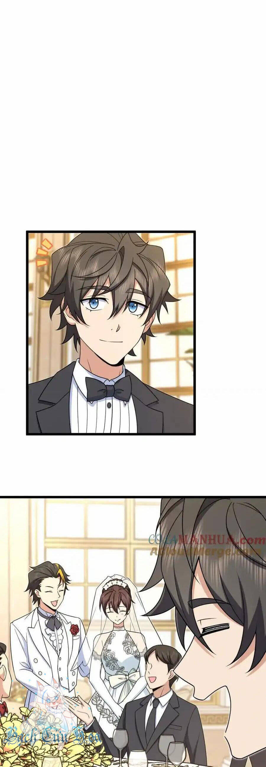 Bà Xã Nhà Tôi Đến Từ Ngàn Năm Trước Chap 233 - Next Chap 234