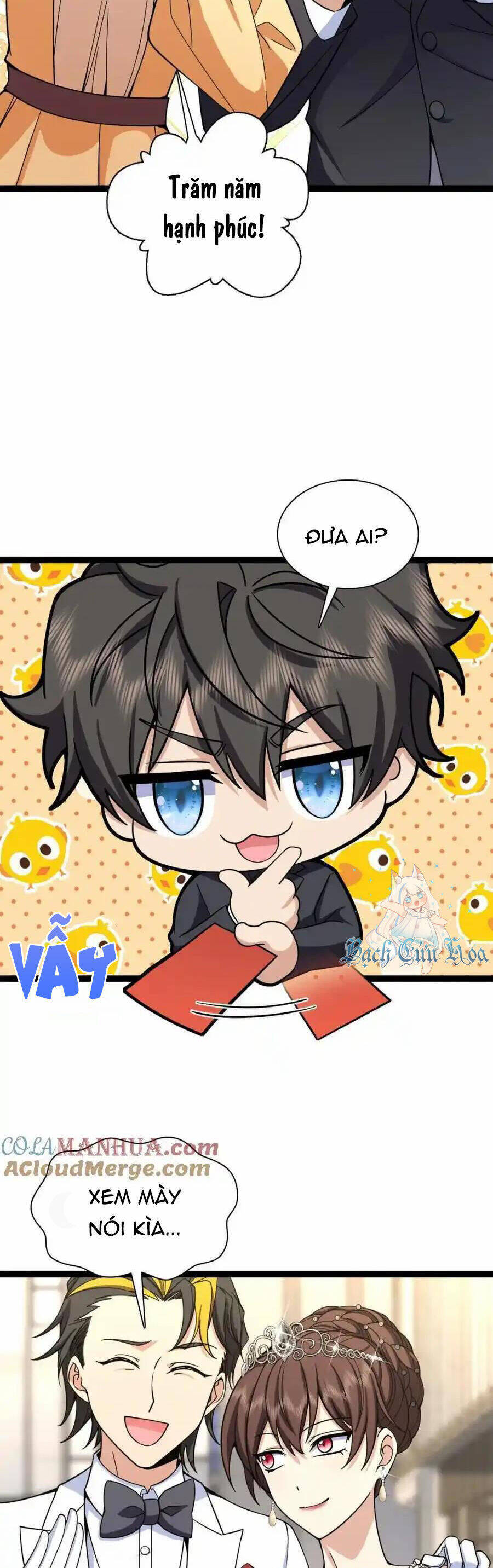 Bà Xã Nhà Tôi Đến Từ Ngàn Năm Trước Chap 233 - Next Chap 234