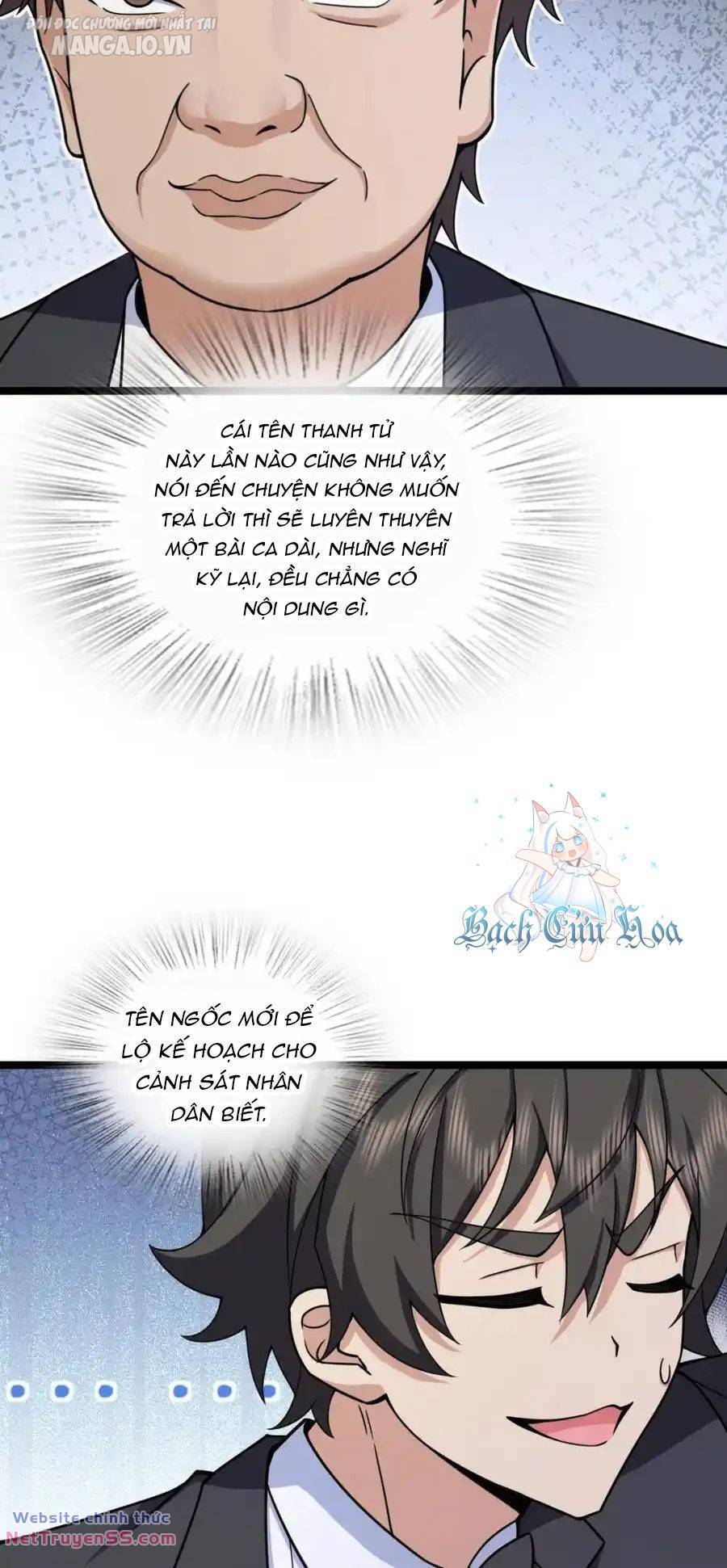 Bà Xã Nhà Tôi Đến Từ Ngàn Năm Trước Chap 234 - Next Chap 235