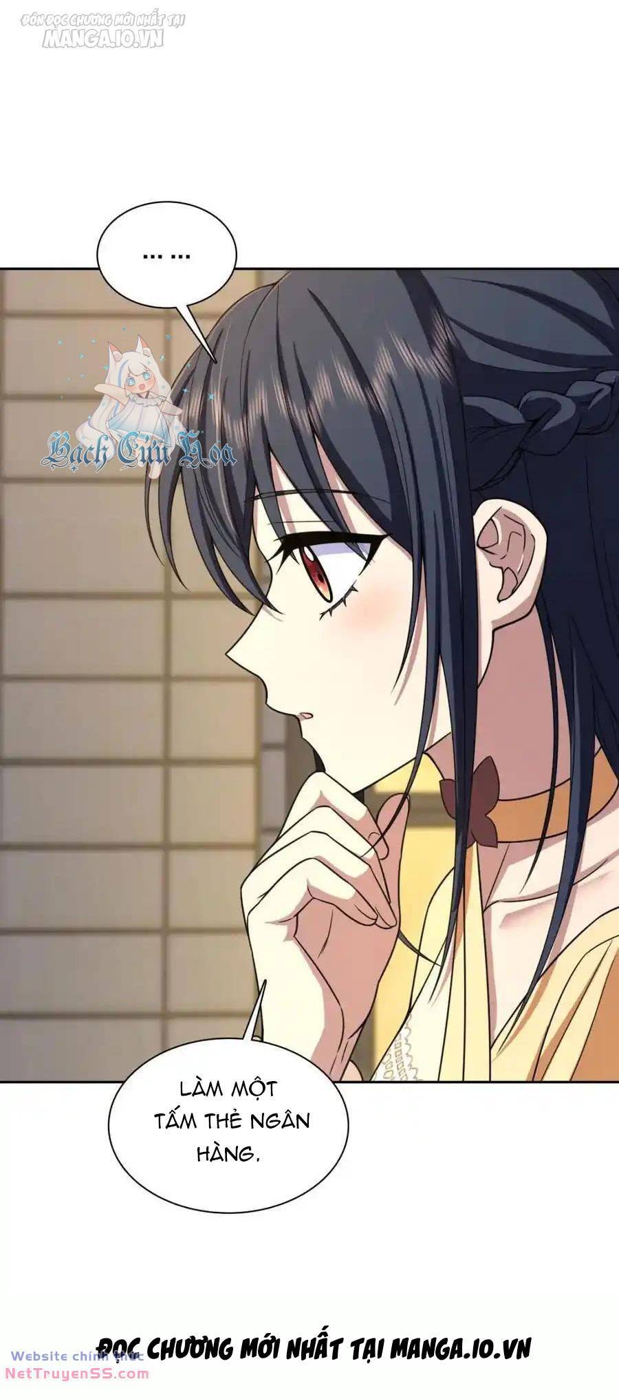 Bà Xã Nhà Tôi Đến Từ Ngàn Năm Trước Chap 235 - Next Chap 236