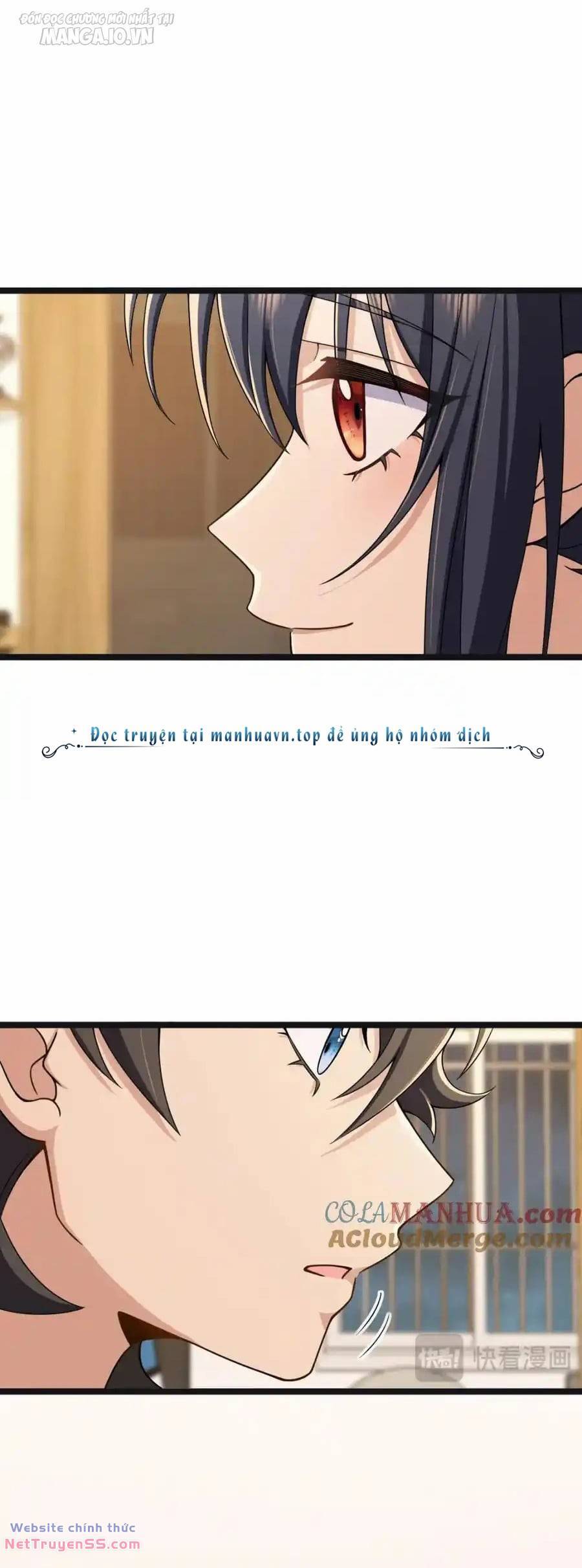 Bà Xã Nhà Tôi Đến Từ Ngàn Năm Trước Chap 237 - Next Chap 238