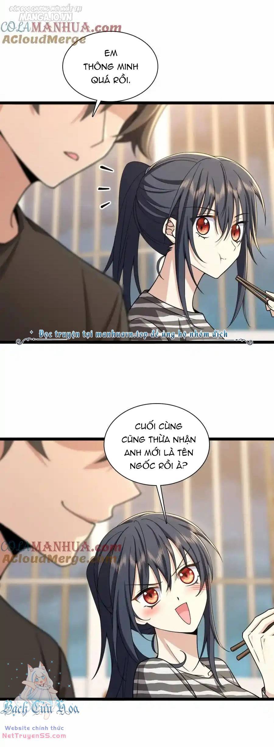 Bà Xã Nhà Tôi Đến Từ Ngàn Năm Trước Chap 237 - Next Chap 238