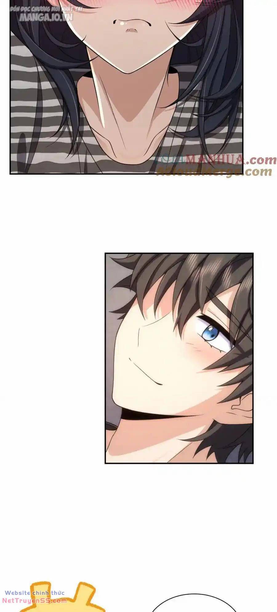 Bà Xã Nhà Tôi Đến Từ Ngàn Năm Trước Chap 238 - Next Chap 239