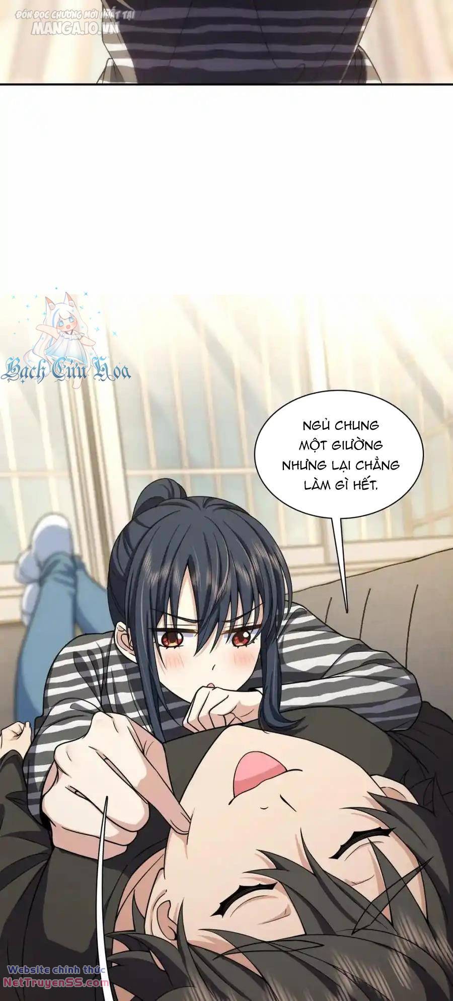 Bà Xã Nhà Tôi Đến Từ Ngàn Năm Trước Chap 238 - Next Chap 239