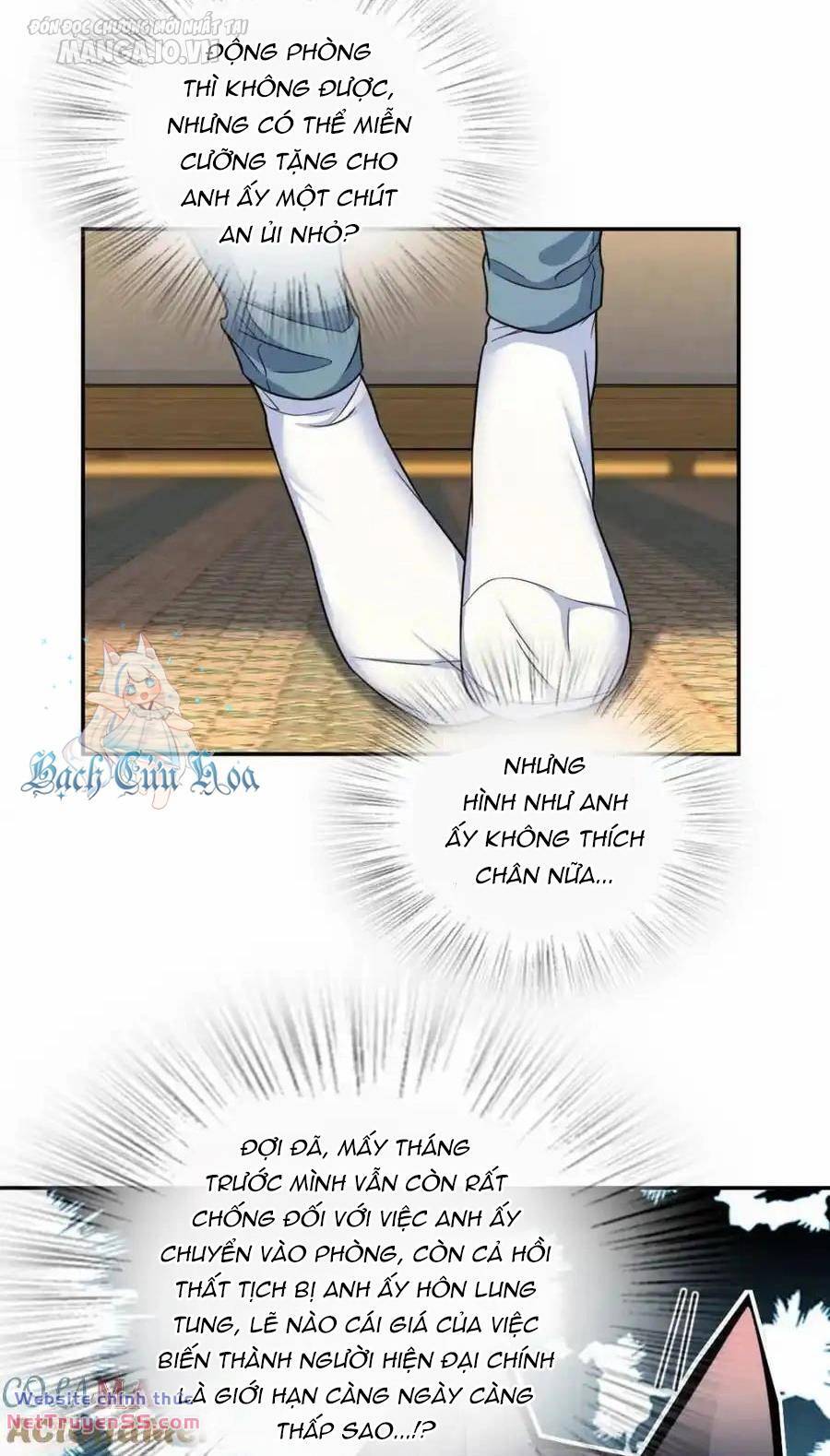 Bà Xã Nhà Tôi Đến Từ Ngàn Năm Trước Chap 238 - Next Chap 239