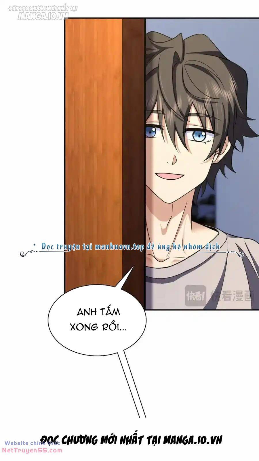 Bà Xã Nhà Tôi Đến Từ Ngàn Năm Trước Chap 238 - Next Chap 239