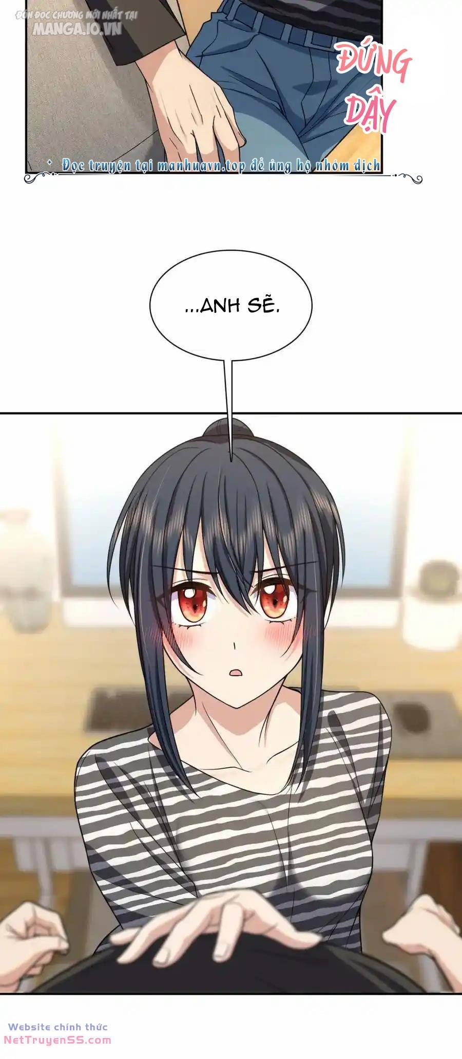 Bà Xã Nhà Tôi Đến Từ Ngàn Năm Trước Chap 238 - Next Chap 239