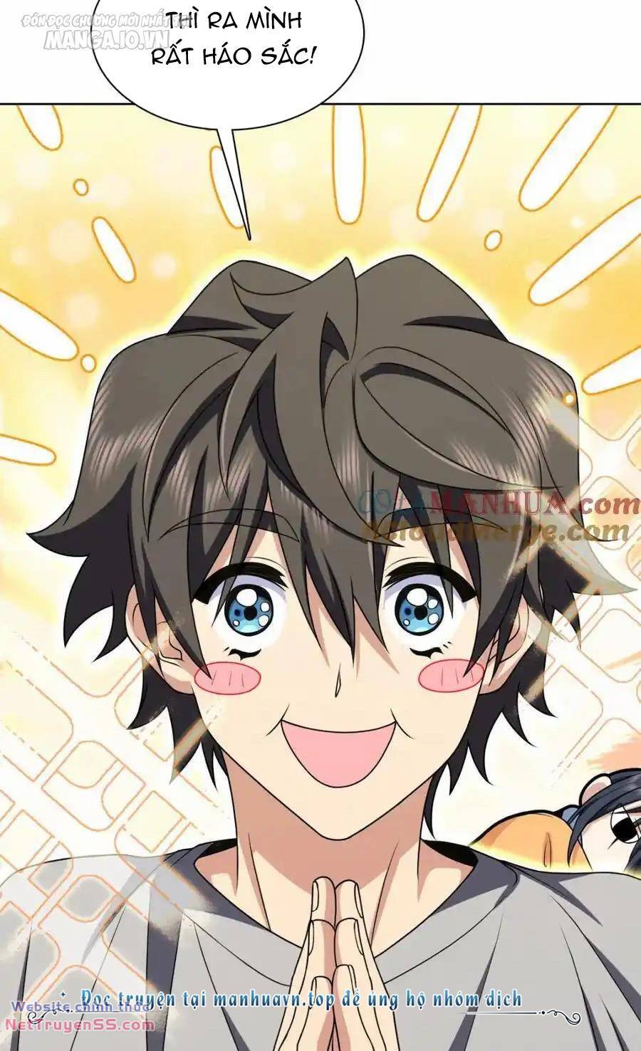 Bà Xã Nhà Tôi Đến Từ Ngàn Năm Trước Chap 238 - Next Chap 239