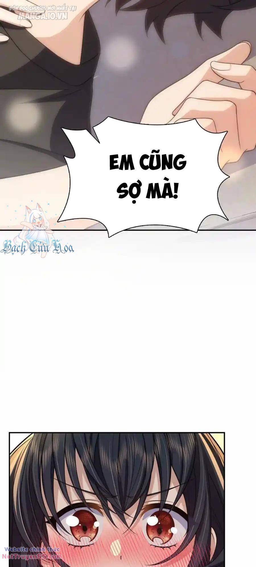 Bà Xã Nhà Tôi Đến Từ Ngàn Năm Trước Chap 238 - Next Chap 239