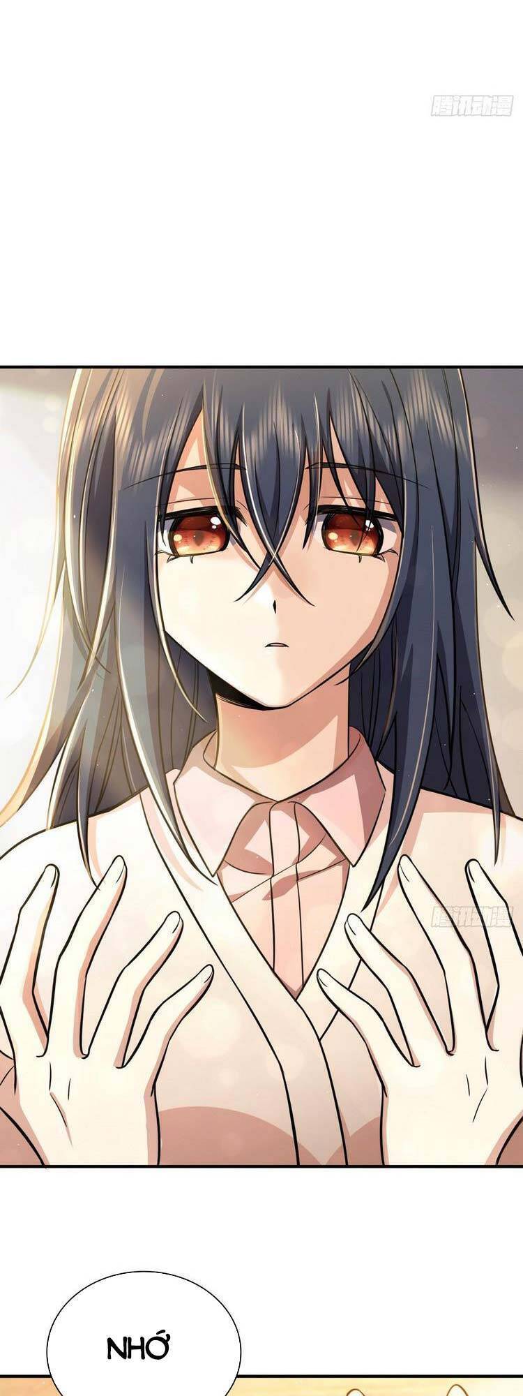 Bà Xã Nhà Tôi Đến Từ Ngàn Năm Trước Chap 24 - Next Chap 25