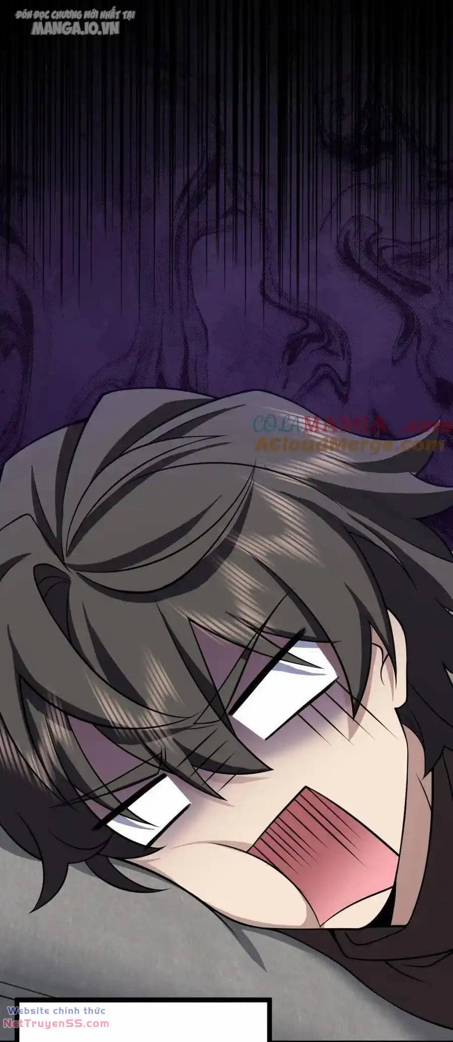 Bà Xã Nhà Tôi Đến Từ Ngàn Năm Trước Chap 243 - Next Chap 244