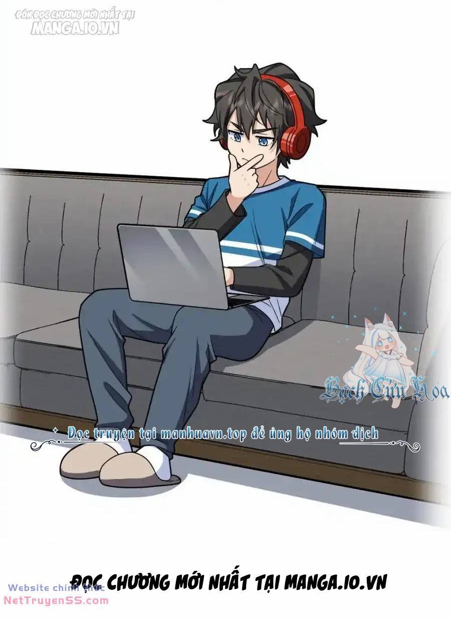 Bà Xã Nhà Tôi Đến Từ Ngàn Năm Trước Chap 243 - Next Chap 244