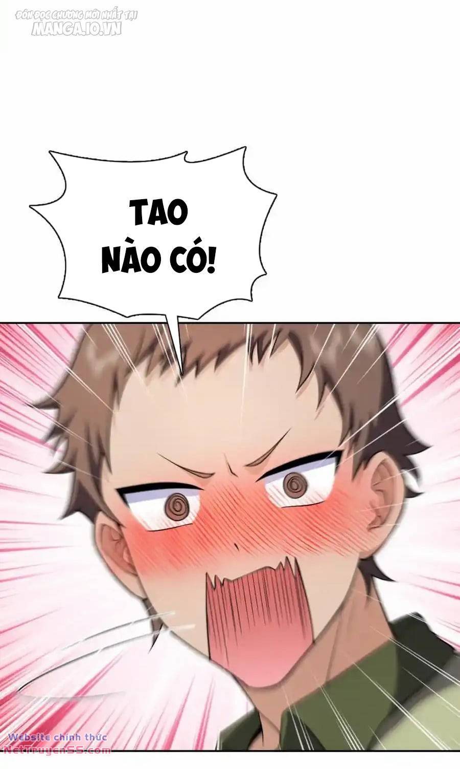 Bà Xã Nhà Tôi Đến Từ Ngàn Năm Trước Chap 244 - Next Chap 245