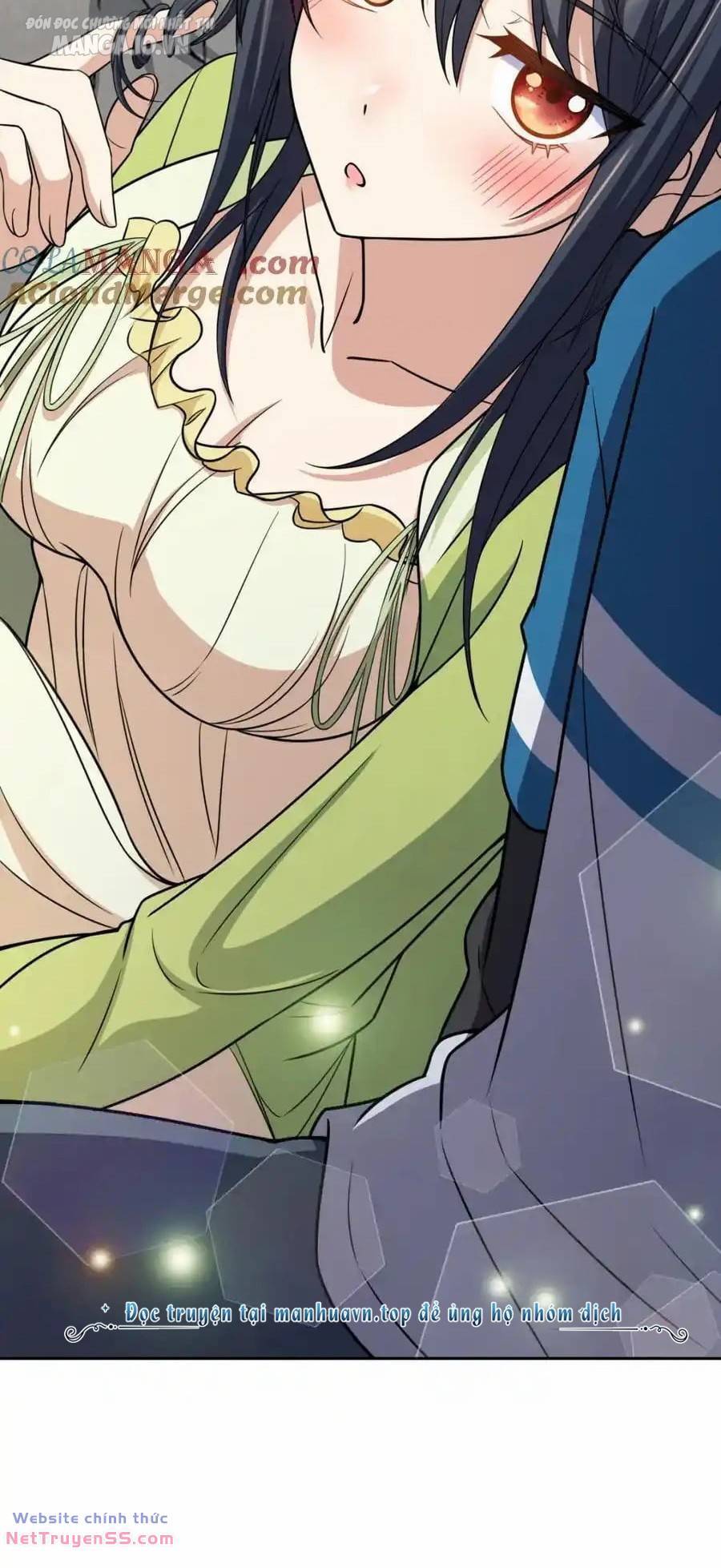 Bà Xã Nhà Tôi Đến Từ Ngàn Năm Trước Chap 244 - Next Chap 245