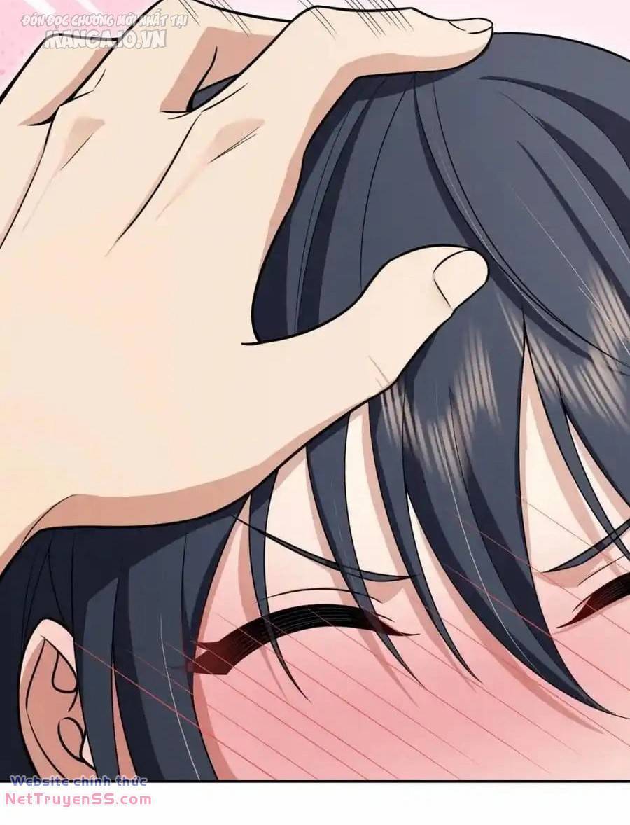 Bà Xã Nhà Tôi Đến Từ Ngàn Năm Trước Chap 244 - Next Chap 245