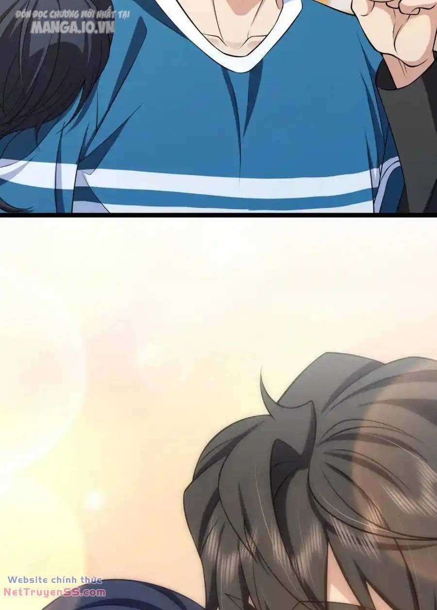 Bà Xã Nhà Tôi Đến Từ Ngàn Năm Trước Chap 245 - Next Chap 246