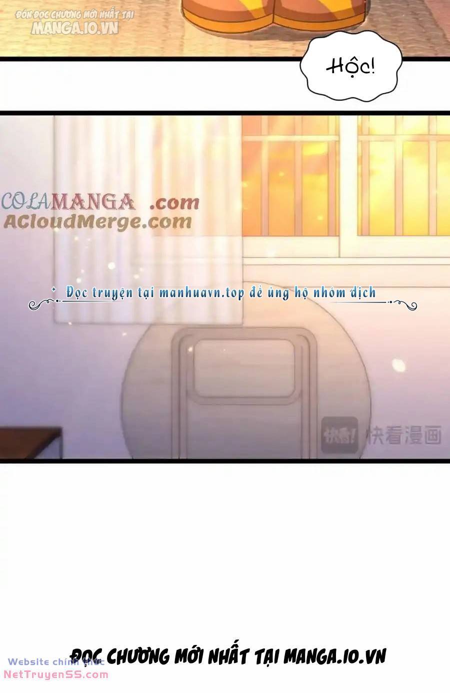 Bà Xã Nhà Tôi Đến Từ Ngàn Năm Trước Chap 245 - Next Chap 246