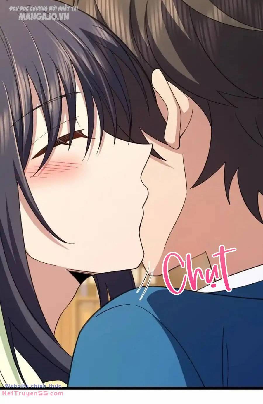 Bà Xã Nhà Tôi Đến Từ Ngàn Năm Trước Chap 245 - Next Chap 246