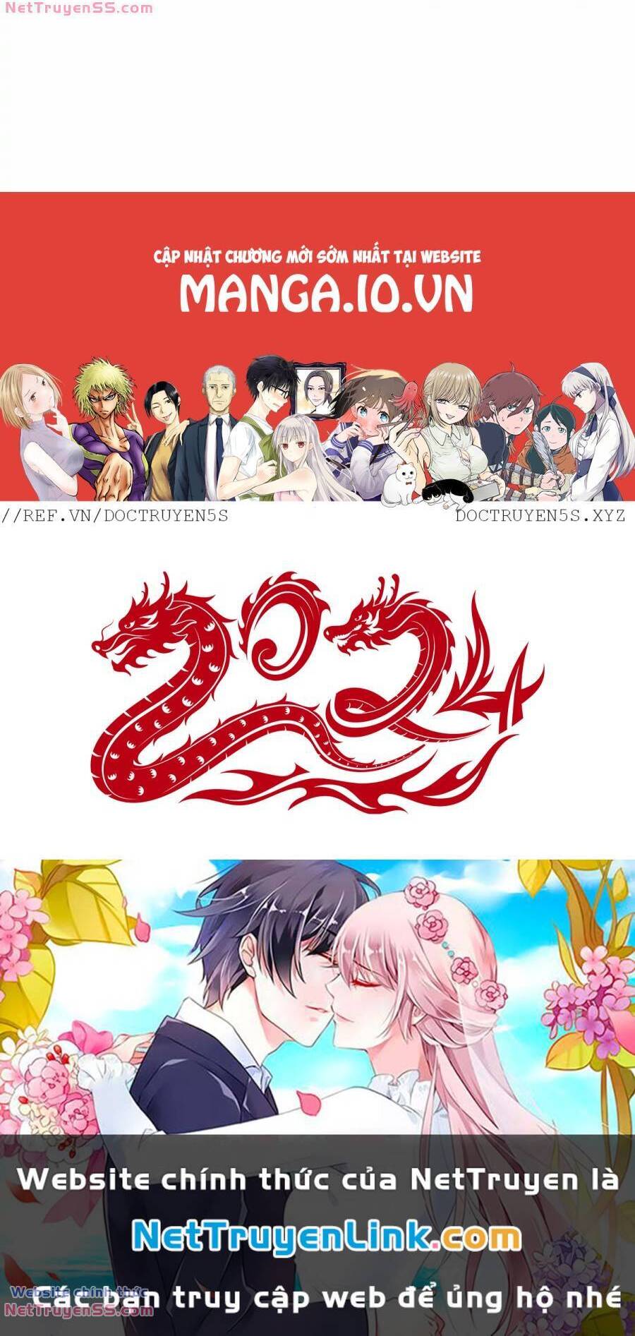 Bà Xã Nhà Tôi Đến Từ Ngàn Năm Trước Chap 245 - Next Chap 246