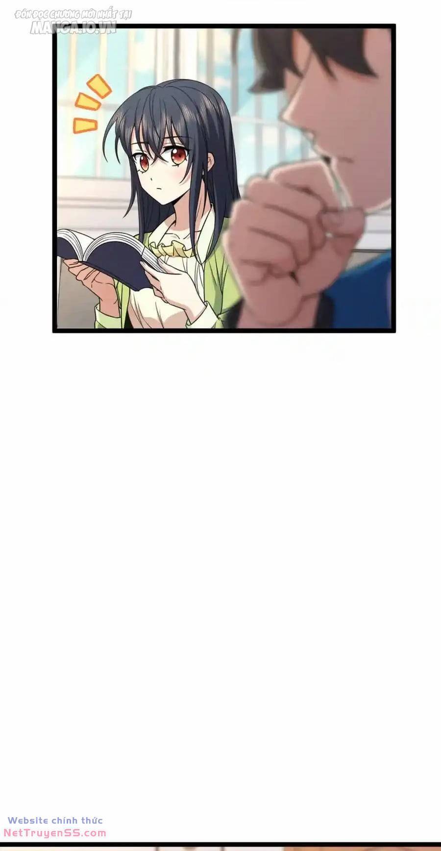 Bà Xã Nhà Tôi Đến Từ Ngàn Năm Trước Chap 245 - Next Chap 246