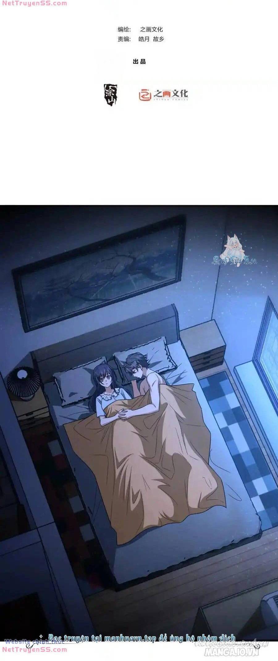 Bà Xã Nhà Tôi Đến Từ Ngàn Năm Trước Chap 246 - Next Chap 247