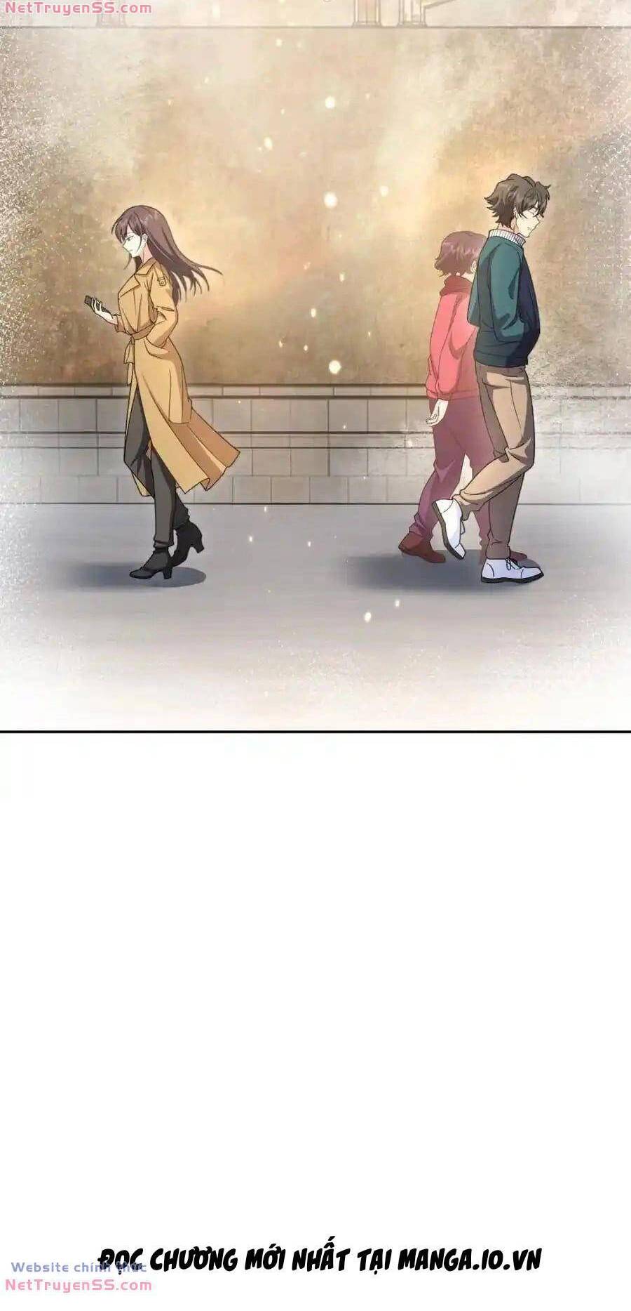 Bà Xã Nhà Tôi Đến Từ Ngàn Năm Trước Chap 246 - Next Chap 247