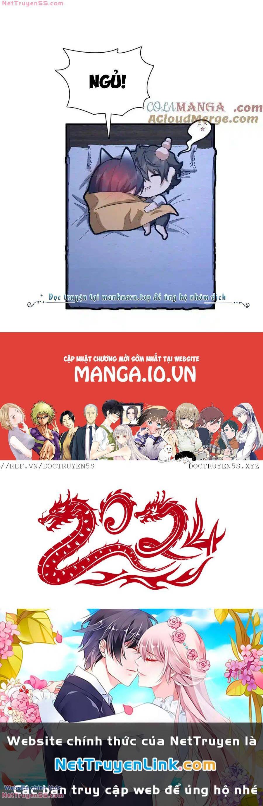 Bà Xã Nhà Tôi Đến Từ Ngàn Năm Trước Chap 246 - Next Chap 247