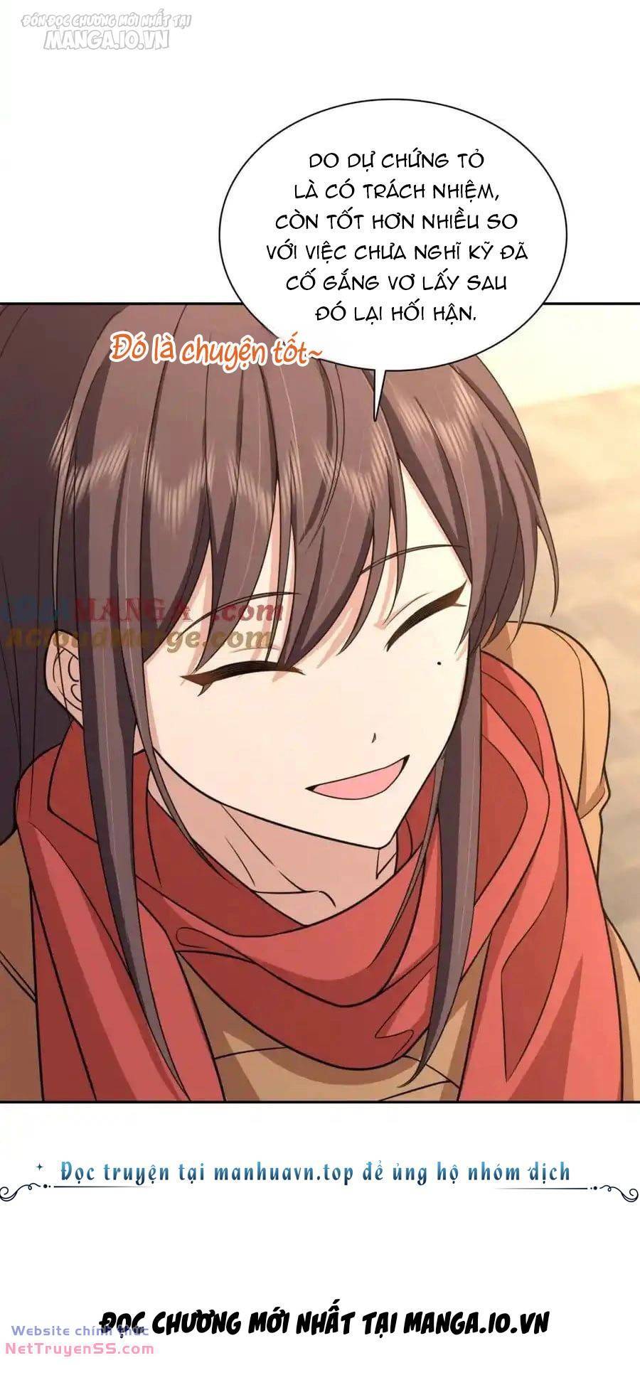 Bà Xã Nhà Tôi Đến Từ Ngàn Năm Trước Chap 248 - Next Chap 249