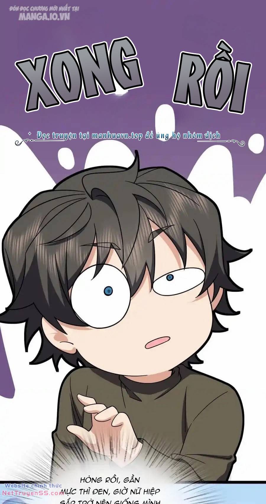 Bà Xã Nhà Tôi Đến Từ Ngàn Năm Trước Chap 249 - Next Chap 250