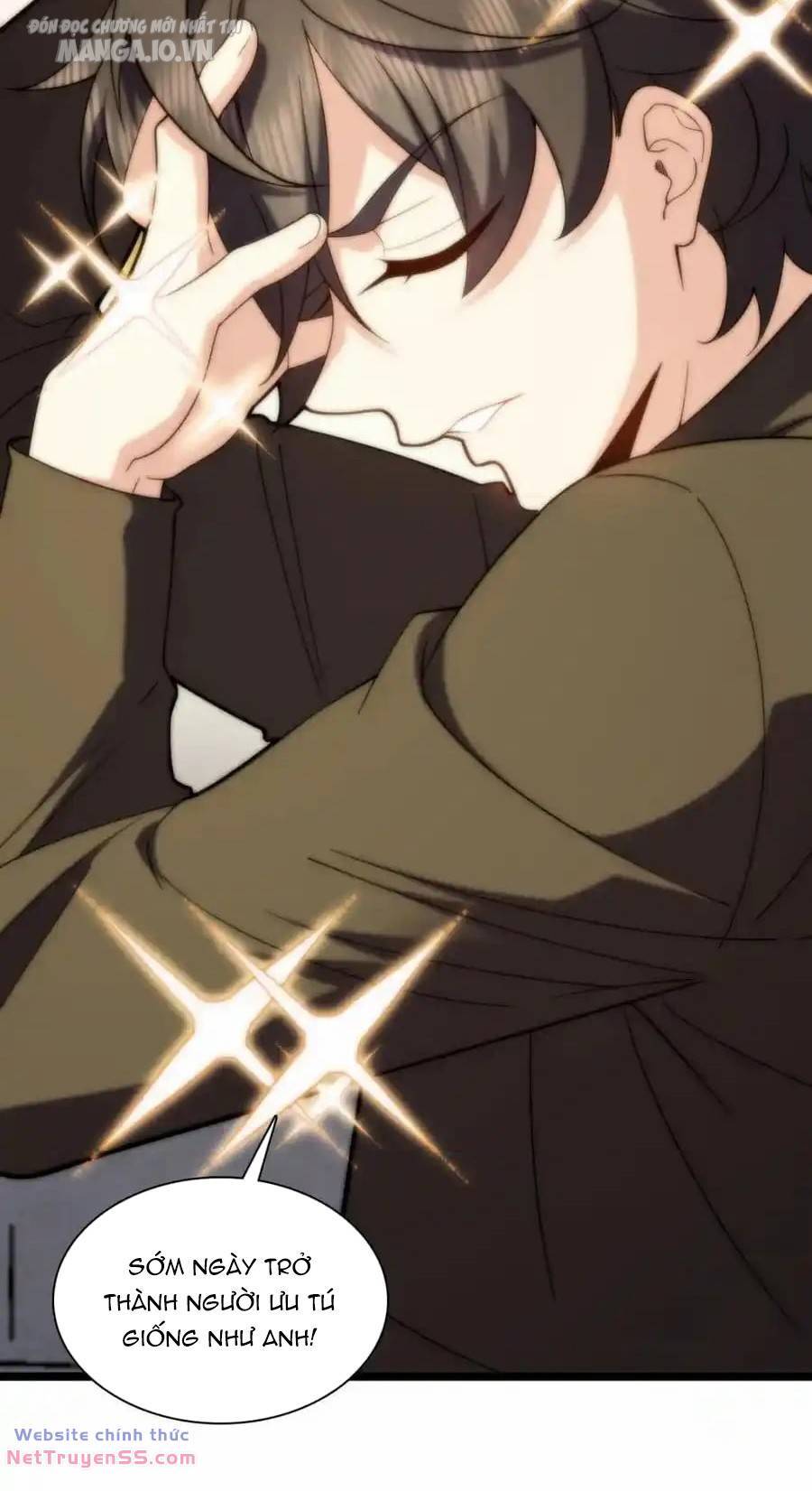 Bà Xã Nhà Tôi Đến Từ Ngàn Năm Trước Chap 249 - Next Chap 250