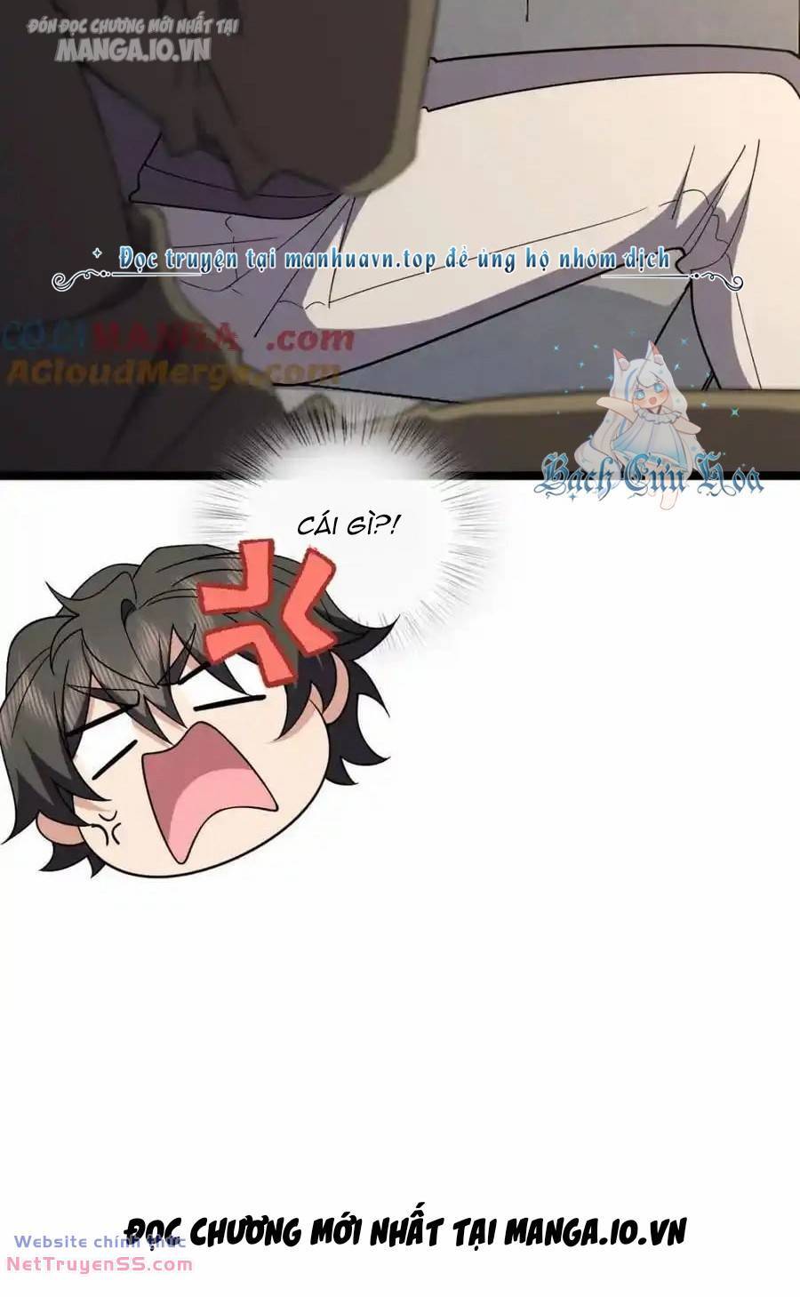 Bà Xã Nhà Tôi Đến Từ Ngàn Năm Trước Chap 249 - Next Chap 250