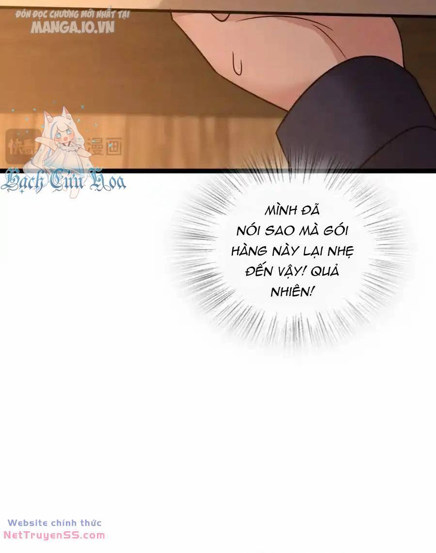 Bà Xã Nhà Tôi Đến Từ Ngàn Năm Trước Chap 249 - Next Chap 250