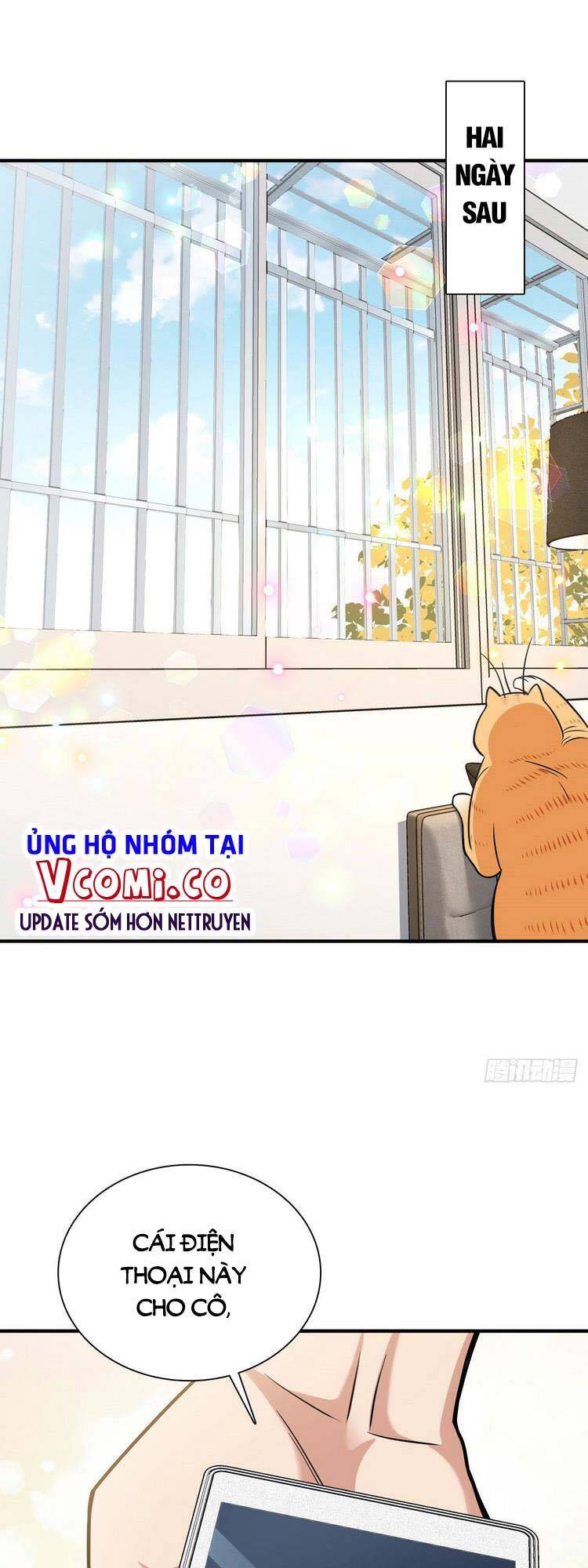 Bà Xã Nhà Tôi Đến Từ Ngàn Năm Trước Chap 25 - Next Chap 26