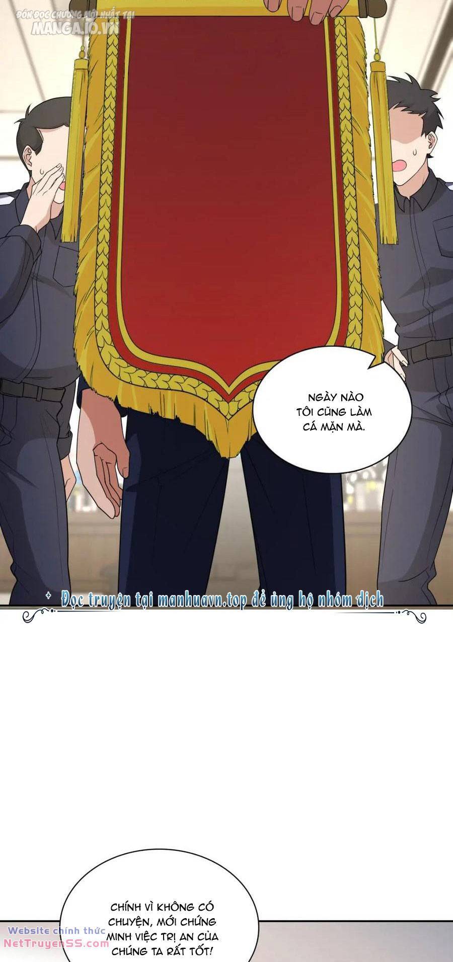 Bà Xã Nhà Tôi Đến Từ Ngàn Năm Trước Chap 250 - Next Chap 251