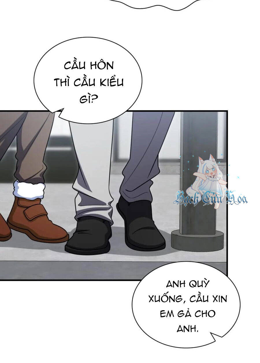 Bà Xã Nhà Tôi Đến Từ Ngàn Năm Trước Chap 253 - Next Chap 254