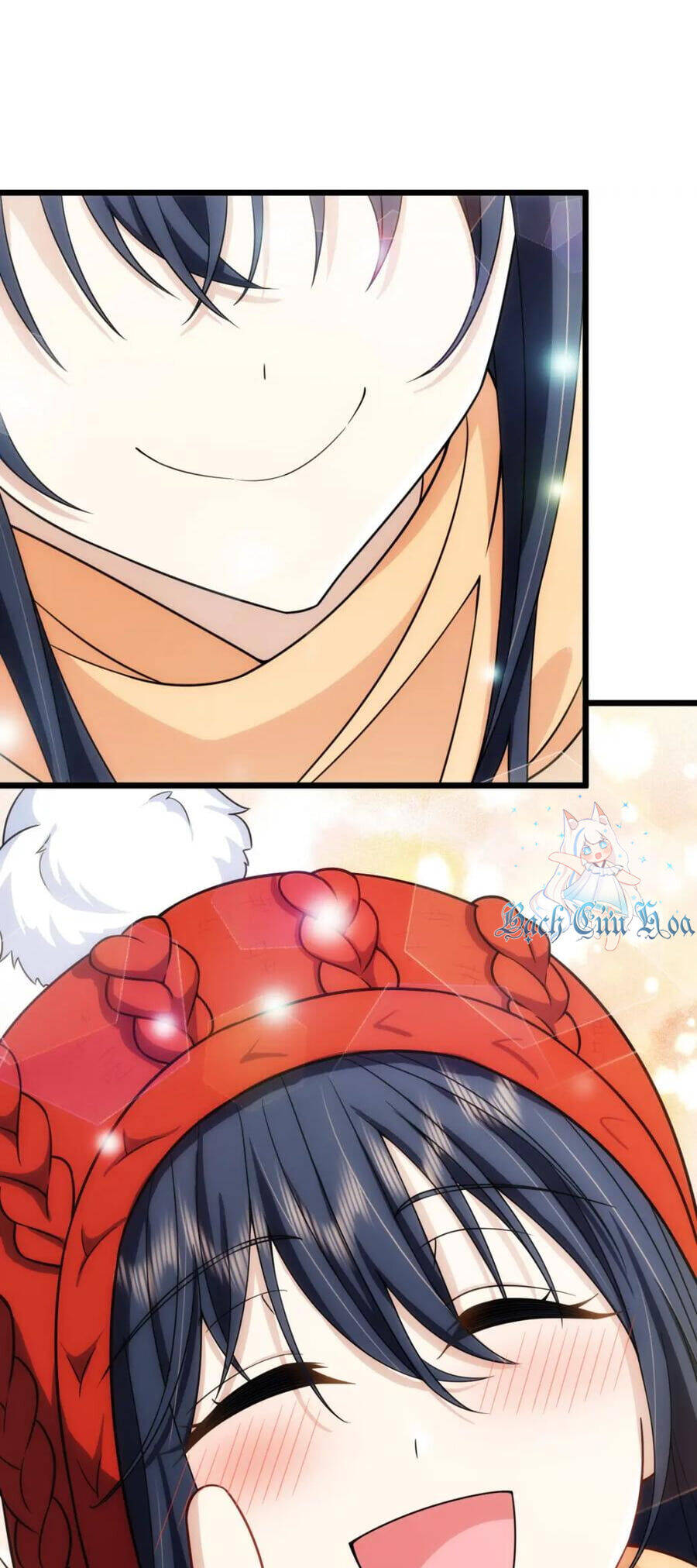 Bà Xã Nhà Tôi Đến Từ Ngàn Năm Trước Chap 253 - Next Chap 254